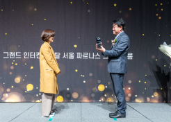 드라마 수상자 이미지
