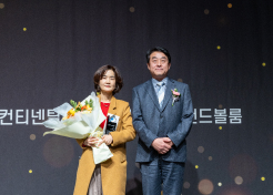 드라마 수상자 이미지