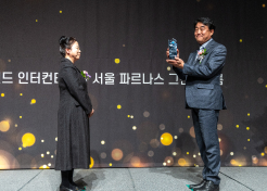 라디오 수상자 이미지