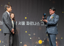 라디오 수상자 이미지