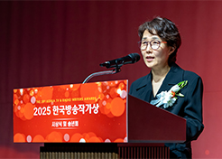 드라마 수상자 이미지