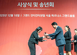 라디오 수상자 이미지