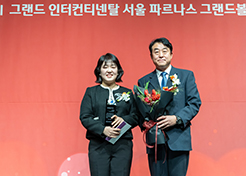 라디오 수상자 이미지