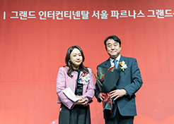 라디오 수상자 이미지